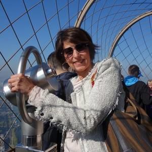 Meet your Posher, Barbara